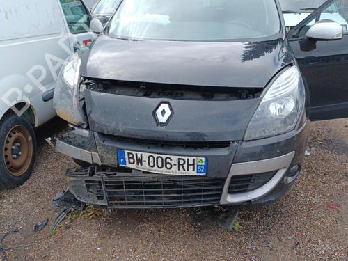 Starter RENAULT SCÉNIC III (JZ0/1_) 1.6 dCi (JZ00, JZ12) | BP36734900M8  - Image 10