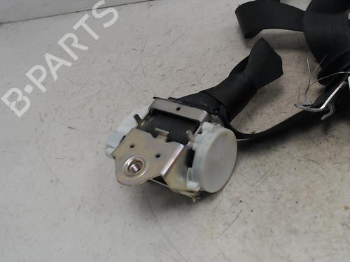 Used Front left seatbelt Front left seatbelt OPEL MERIVA B MPV (S10) 1.7 CDTI (75) (131 hp) 36748921 36748921
