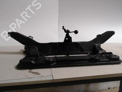 Used Subframe Subframe CITROËN XSARA Coupe (N0) 2.0 HDI 90 (90 hp) 36728630 36728630