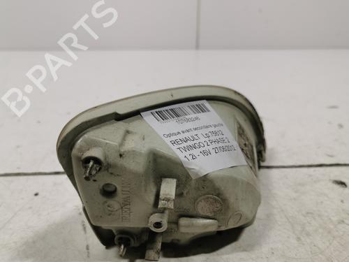 Left front indicator RENAULT TWINGO II (CN0_) 1.2 16V (CN04, CN0B) | BP36706166C32 - Image 3