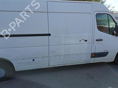 Pedal OPEL MOVANO B Van (X62) 2.3 CDTI FWD (FV) | BP36737515I4 - Image 5