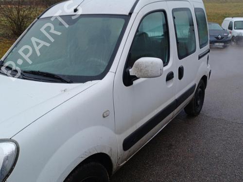 Steering column stalk RENAULT KANGOO Express (FC0/1_) | BP36735988I23 - Image 5