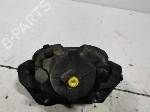 Left front brake caliper OPEL COMBO Box Body/MPV 1.3 CDTI 16V | BP36707928M105 - Image 2