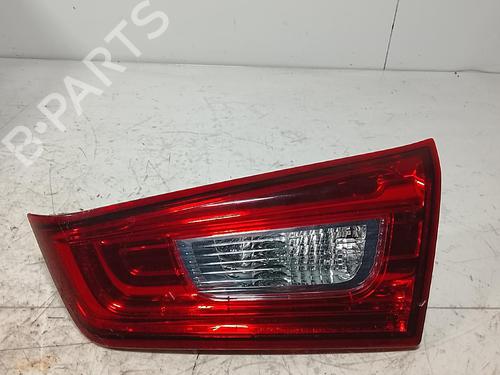 Right tailgate light MITSUBISHI ASX (GA_W_) 1.8 DI-D 4WD (GA6W) | BP39663653C80 - Image 3