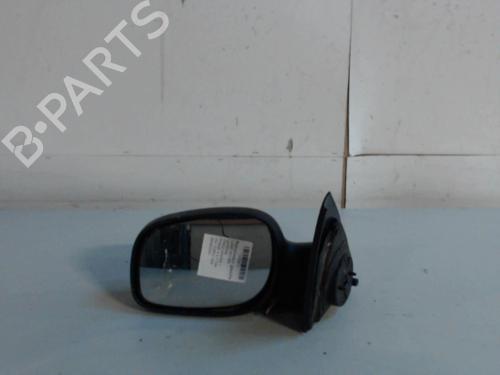 Used Left mirror Left mirror 36735101 36735101