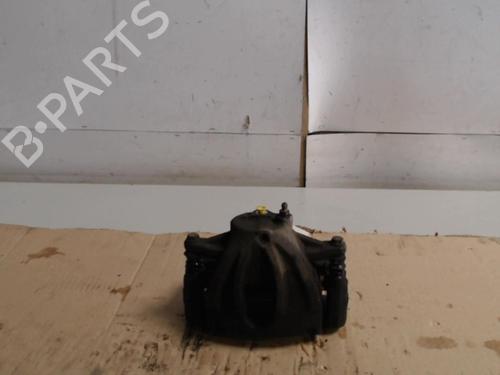 Venstre bremsekaliber foran Venstre bremsekaliber foran TOYOTA AVENSIS (_T25_) [2003-2008] 36735865 36735865