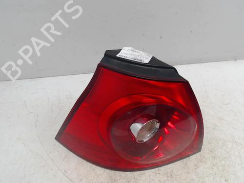 Used Left taillight Left taillight 36743514 36743514