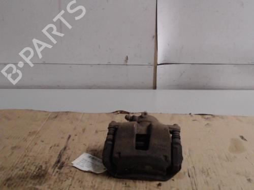 Used Right rear brake caliper Right rear brake caliper PEUGEOT BOXER Van 2.2 HDi 100 (101 hp) 36736239 36736239