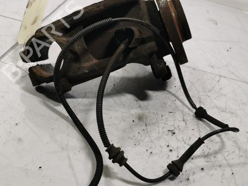 Left front steering knuckle CITROËN C3 II (SC_) 1.4 | BP36709650M25 - Image 3