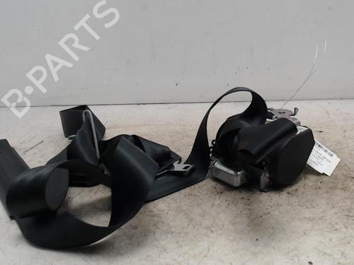 Front right seatbelt RENAULT LAGUNA Coupe (DT0/1) 2.0 dCi (DT01, DT08, DT09, DT0K, DT12, DT1C, DT1D, DT1M,... | BP36745910I25 - Image 3