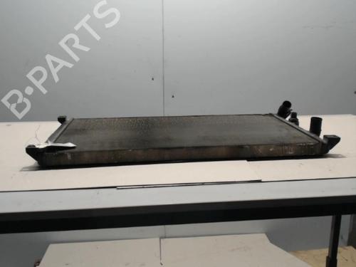 Used Water radiator Water radiator RENAULT MASTER II Van (FD) [1997-2013] 36724833 36724833