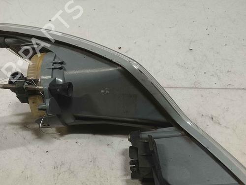 Right front fog light CITROËN C5 III (RD_) 1.6 HDi 110 (RD9HZC) | BP36717004C31 - Image 3