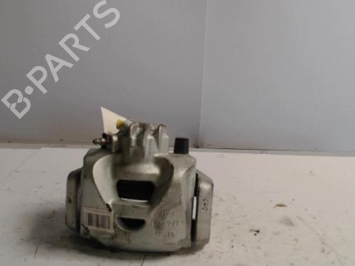 Right front brake caliper CITROËN C4 II (NC_) 1.6 HDi 110 | BP36723845M104 - Image 2