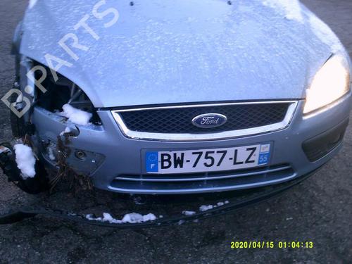 AC compressor FORD FOCUS II (DA_, HCP, DP)  | BP36732060M34  - Image 8
