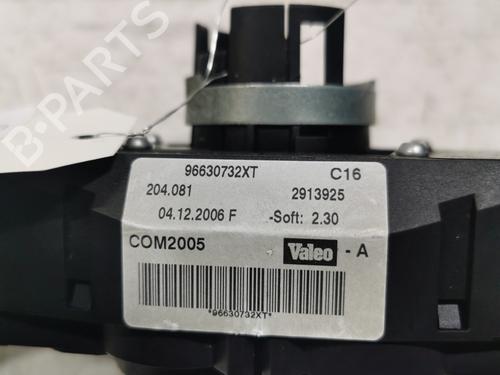 Used Steering column stalk Steering column stalk 38683176 38683176