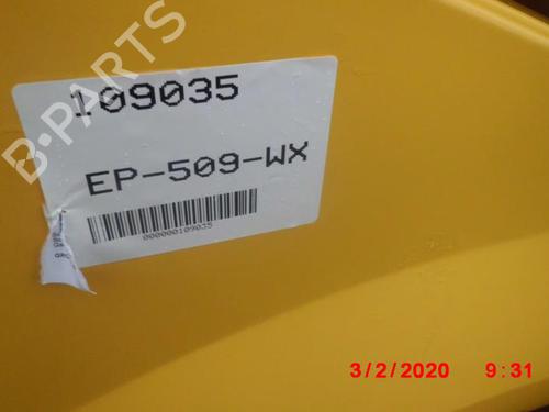 Left front brake caliper RENAULT KANGOO Express (FW0/1_) Z.E. (FW0Z, FW1Z) | BP36727962M105 - Image 6