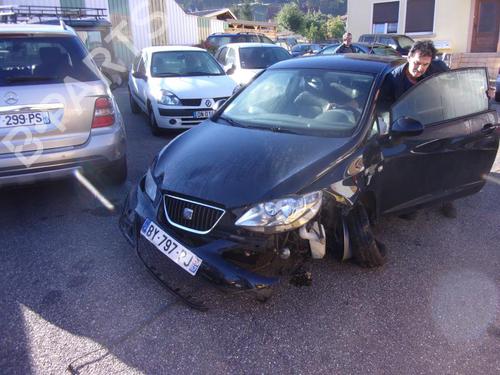 Starter SEAT IBIZA IV (6J5, 6P1) 1.6 TDI | BP36732965M8 - Image 7