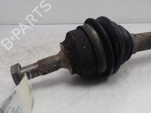 Right front driveshaft PEUGEOT PARTNER Box Body/MPV 1.6 HDi 16V | BP36738954M39 - Image 3