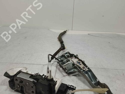 front-right-lock-peugeot-partner-box-bodympv-2008-36712629 main image