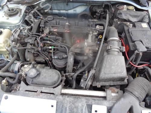 Used Parts NISSAN ALMERA II Hatchback (N16)    4761397