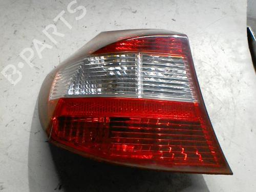 Farolim esquerdo Farolim esquerdo BMW 1 (E87) 118 d (122 hp) 36748231 36748231