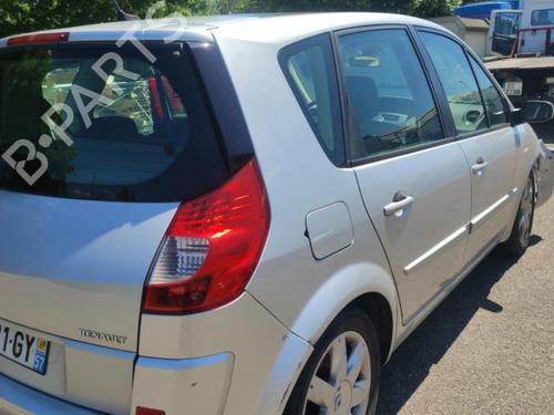 Left front window switch RENAULT SCÉNIC II (JM0/1_) | BP36737796I27 - Image 5