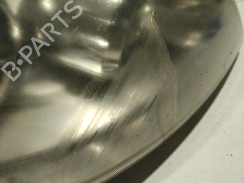 Right headlight OPEL CORSA C (X01) | BP36704130C29 - Image 2