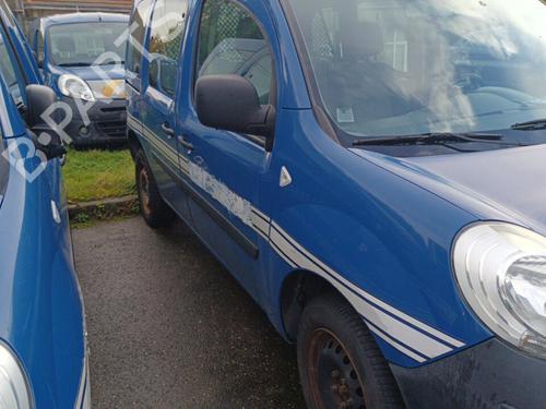 Devioluci RENAULT KANGOO Express (FW0/1_) 1.5 dCi 85 (FW0K, FW0L, FW0B) | BP36734641I23  - Image 8