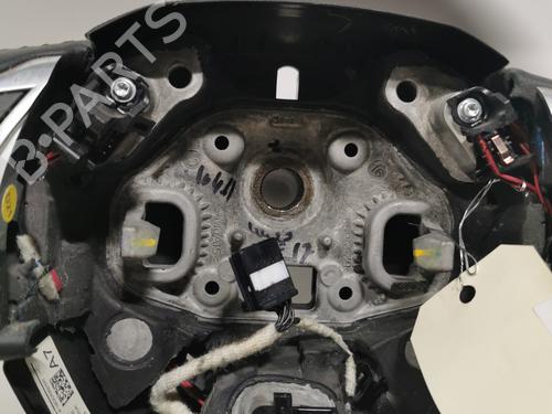 Rat RENAULT MEGANE IV Hatchback (B9A/M/N_) | BP36707478C49 - Image 4