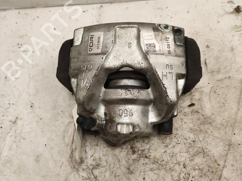 Left front brake caliper DACIA DUSTER (HS_) 1.5 dCi (HSMC) | BP36751533M105 - Image 2