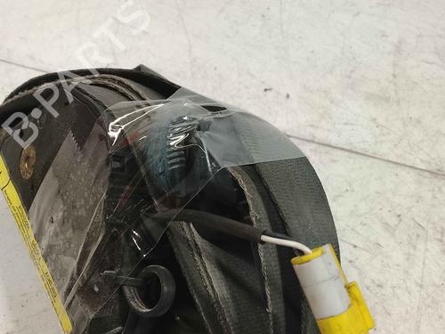 Front left seatbelt DS DS 3 / DS 3 CROSSBACK (UR_, UC_, UJ_) 1.2 PureTech 130 (URHNSS) | BP36743226I26 - Image 3