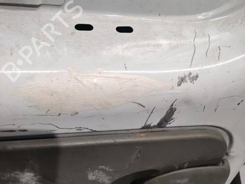 Left tailgate RENAULT TRAFIC II Van (FL) 2.0 dCi 90 (FL0H, FL00, FL01, FL0M, FL0P, FL0S) | BP36711557C76  - Image 13