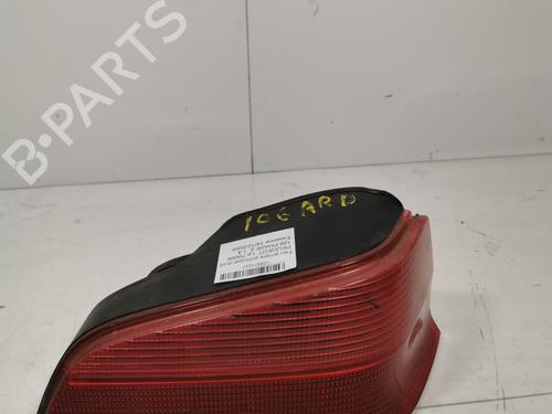 Used Right taillight Right taillight 37449764 37449764