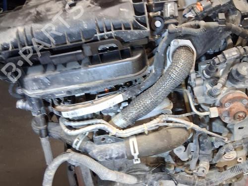 Engine PEUGEOT 207 SW (WK_) 1.6 HDi | BP37187354M1 - Image 2