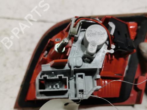 Left tailgate light AUDI A3 Sportback (8PA) 1.4 TFSI | BP37865550C79 - Image 3