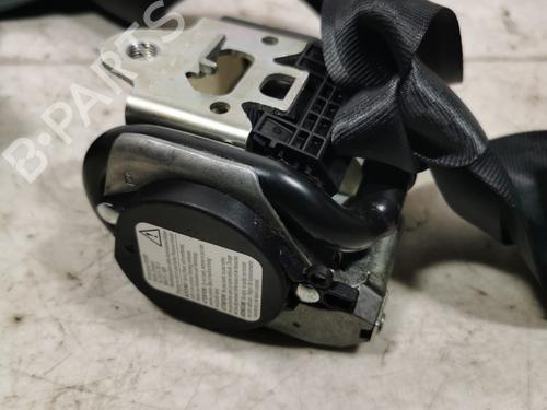 Front right seatbelt VW GOLF VI (5K1) | BP36710586I25 - Image 4