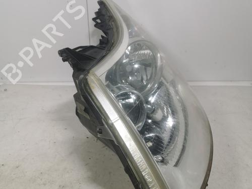 Left headlight PEUGEOT BOXER Van 2.2 HDi 100 | BP36718621C28 - Image 2