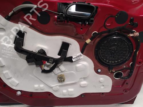 Used Left front door Left front door 36709859 36709859