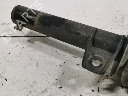 Right front shock absorber SKODA YETI (5L) 2.0 TDI | BP36708537M17 - Image 3