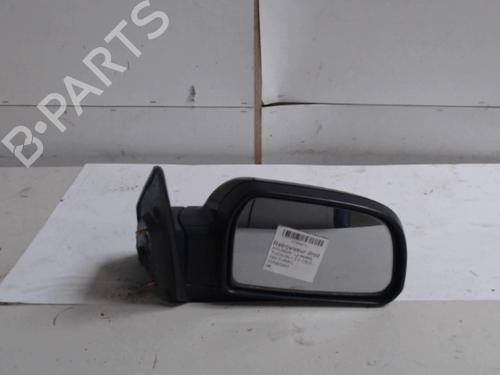 Used Right mirror Right mirror HYUNDAI TUCSON (JM) 2.0 CRDi (113 hp) 36732440 36732440