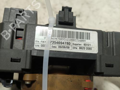 Devioluci PEUGEOT BOXER Van 2.2 HDi 100 | BP36718638I23 - Image 2