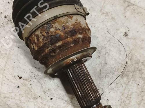 Used Right front driveshaft Right front driveshaft SUBARU IMPREZA Hatchback (GR, GH, G3) [2007-2014] 36712090 36712090