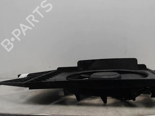 Køleventilator elektrisk Køleventilator elektrisk VW POLO V (6R1, 6C1) 1.2 (60 hp) 36748936 36748936
