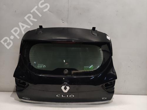 tailgate-renault-clio-iv-bh_-2012-2013-2014-2015-2016-2017-2018-2019-2020-2021-36712375 main image