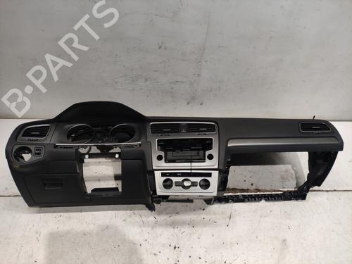 Dashboard VW GOLF VII Variant (BA5, BV5) 1.6 TDI | BP36719939C46 - Image 3