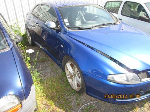 Starter ALFA ROMEO GT (937_) 1.9 JTD (937CXN1B) | BP36725294M8 - Image 5