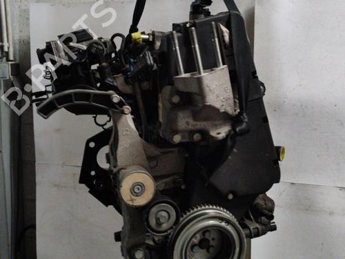 Engine LANCIA YPSILON (843_) 1.2 (843.AXA1A) | BP36737240M1 - Image 3