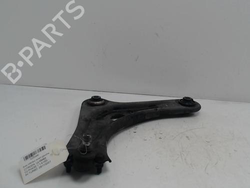 Used Left front suspension arm Left front suspension arm 36738581 36738581