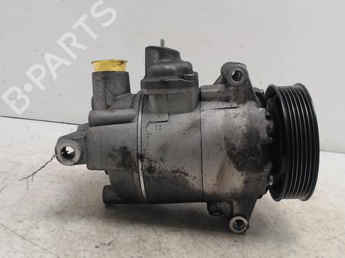 Used AC compressor AC compressor SEAT IBIZA IV (6J5, 6P1) 1.2 TDI (75 hp) 36742631 36742631