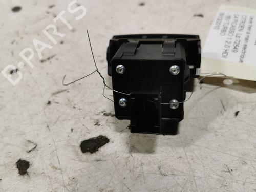 Switch CITROËN C4 Picasso I MPV (UD_) 2.0 HDi 138 | BP36709347I30 - Image 3